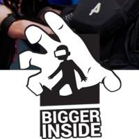 Bigger Inside