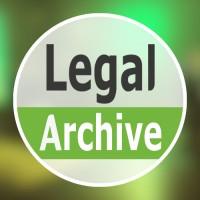 Legal Archive SAS