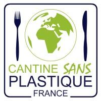 Cantine sans plastique France