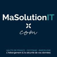 #MaSolutionIT avec Olisys & Olihost