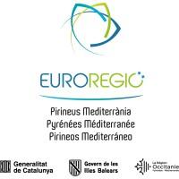 Eurorégion Pyrénées Méditerranée - Euroregió Pirineus Mediterrània