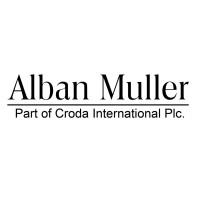 Alban Muller