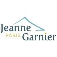 Jeanne Garnier Paris