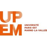 Université Paris-Est Marne-la-Vallée
