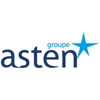 Groupe Asten