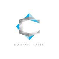 COMPASS LABEL