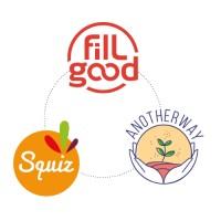 Fillgood | Anotherway | Squiz (Ma Bonne Etoile)