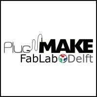 PlugnMake FabLab Delft