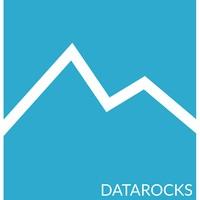 DATAROCKS.IO