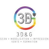 3D&G