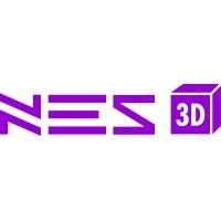 NES 3D