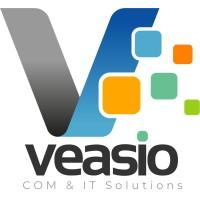 veasio | COM & IT Boosted by AI