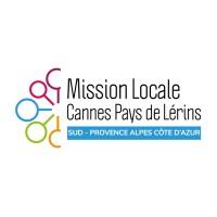 Mission Locale Cannes Pays de Lérins