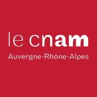 Cnam Auvergne - Rhone-Alpes