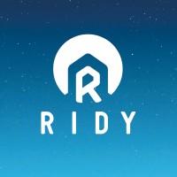 Ridy