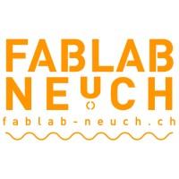 FabLab Neuchâtel