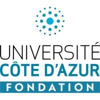 Fondation Université Côte d'Azur