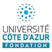 Fondation Université Côte d'Azur