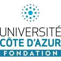 Fondation Université Côte d'Azur