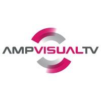 AMP VISUAL TV