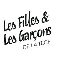 Les Filles et Les Garçons de la Tech