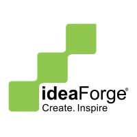 ideaForge