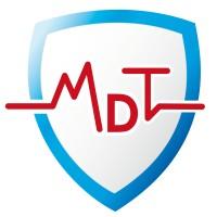 MyData-TRUST - Data Protection & Privacy for Life Sciences