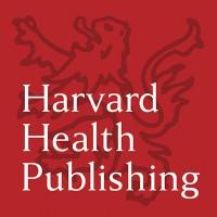 Harvard Health Publishing