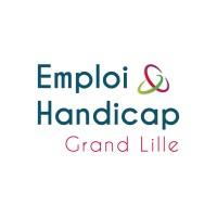 Emploi et Handicap Grand Lille