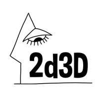 2d3D Animations