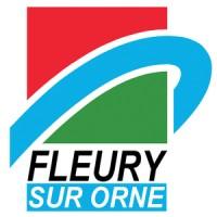 Ville de Fleury-sur-Orne