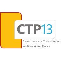 CTP13 - COMPETENCES EN TEMPS PARTAGE DES BOUCHES DU RHONE