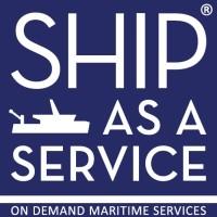 SHIP AS A SERVICE