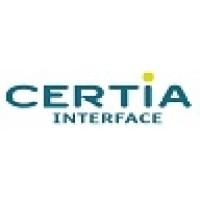 CERTIA INTERFACE