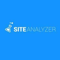 Site Analyzer