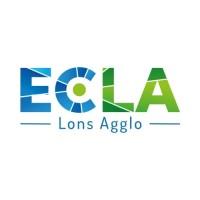 ECLA - Lons Agglomération