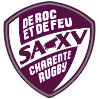 SAXV Charente Rugby PRO