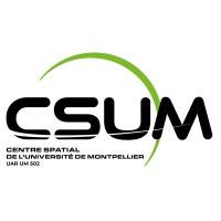 Space Center of the University of Montpellier (CSUM)