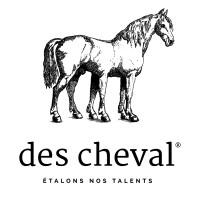 des cheval