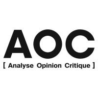 AOC - Analyse Opinion Critique