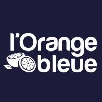 L'Orange bleue