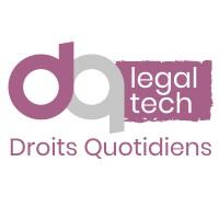 Droits Quotidiens Legal Tech