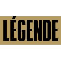 LÉGENDE LE MAG