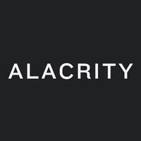 The Alacrity Foundation UK