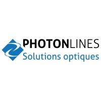 Photon Lines