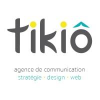 ☰ TIKIÔ agence de communication, créative & digitale ☰