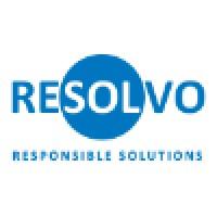 RESOLVO Responsible Solutions