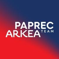 PAPREC ARKÉA TEAM