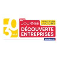 Journée Découverte Entreprises