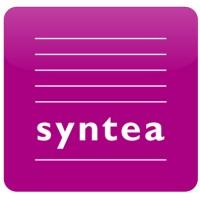 Syntea software group a.s.